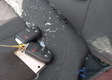 2016 Chrysler 200 Limited z USA, uszkodzony, nr VIN 1C3CCCAB2GN124083